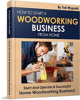 Woodworking Business Guide Bonus